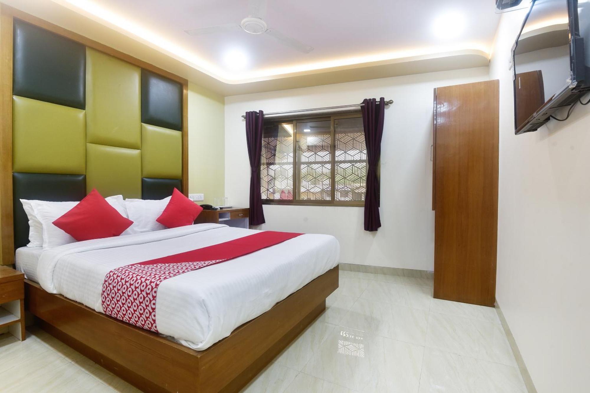 Hotel O Royal Aqua - Mumbai — Photos 2